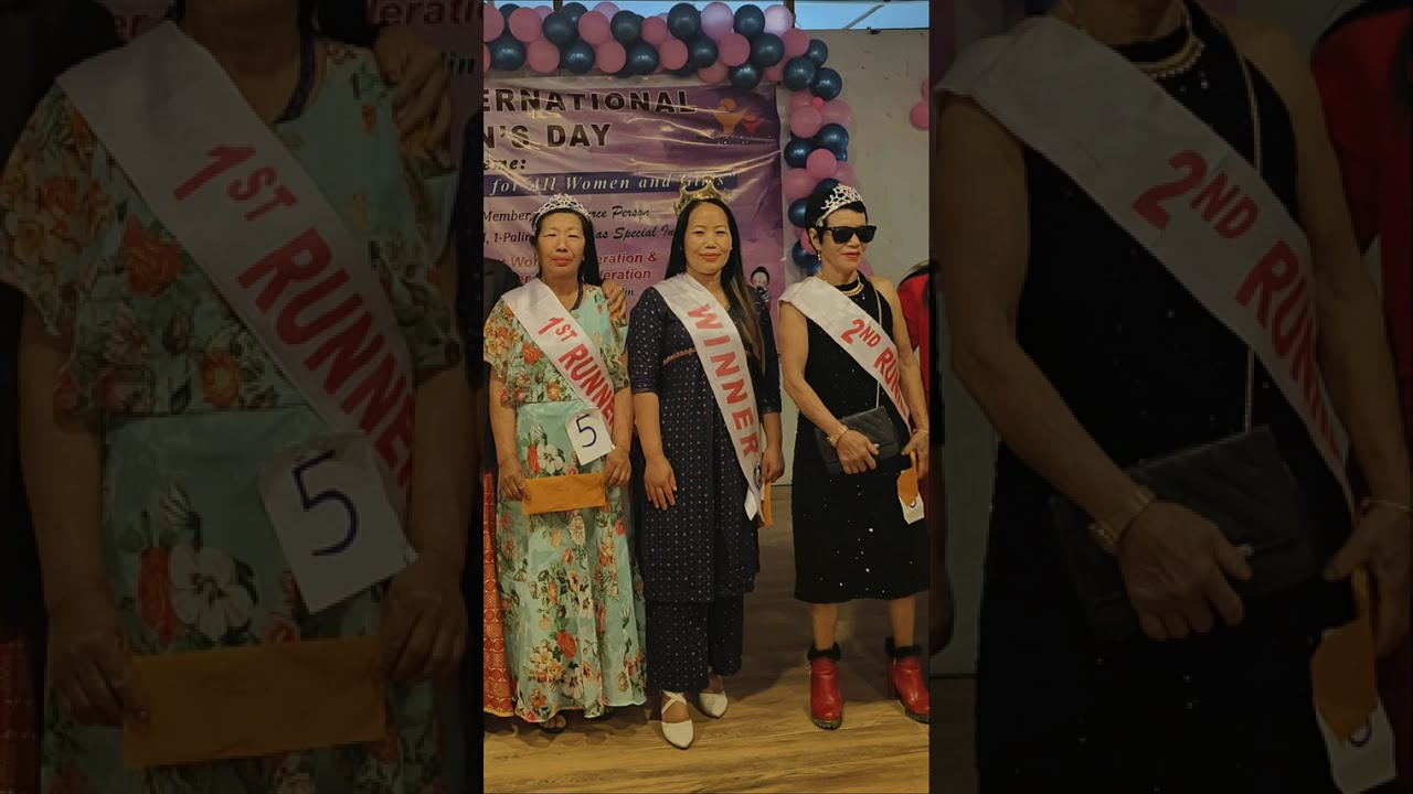 International Women’s Day celebrated with our cute Anes 🫶🏻 #vlog #international #womenempowerment 
