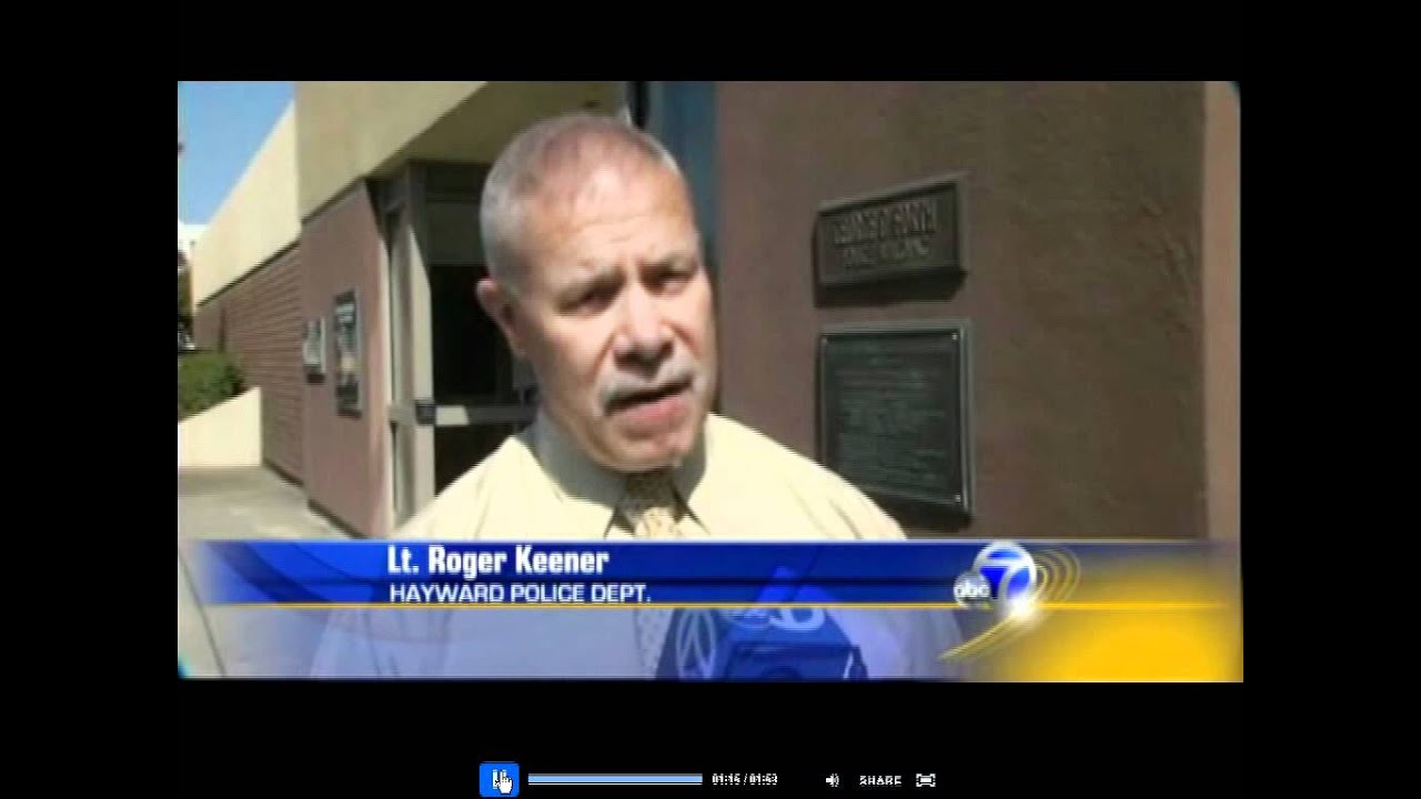 Michelle Le Nursing Student goes missing in Hayward and the Ghetto near kaiser