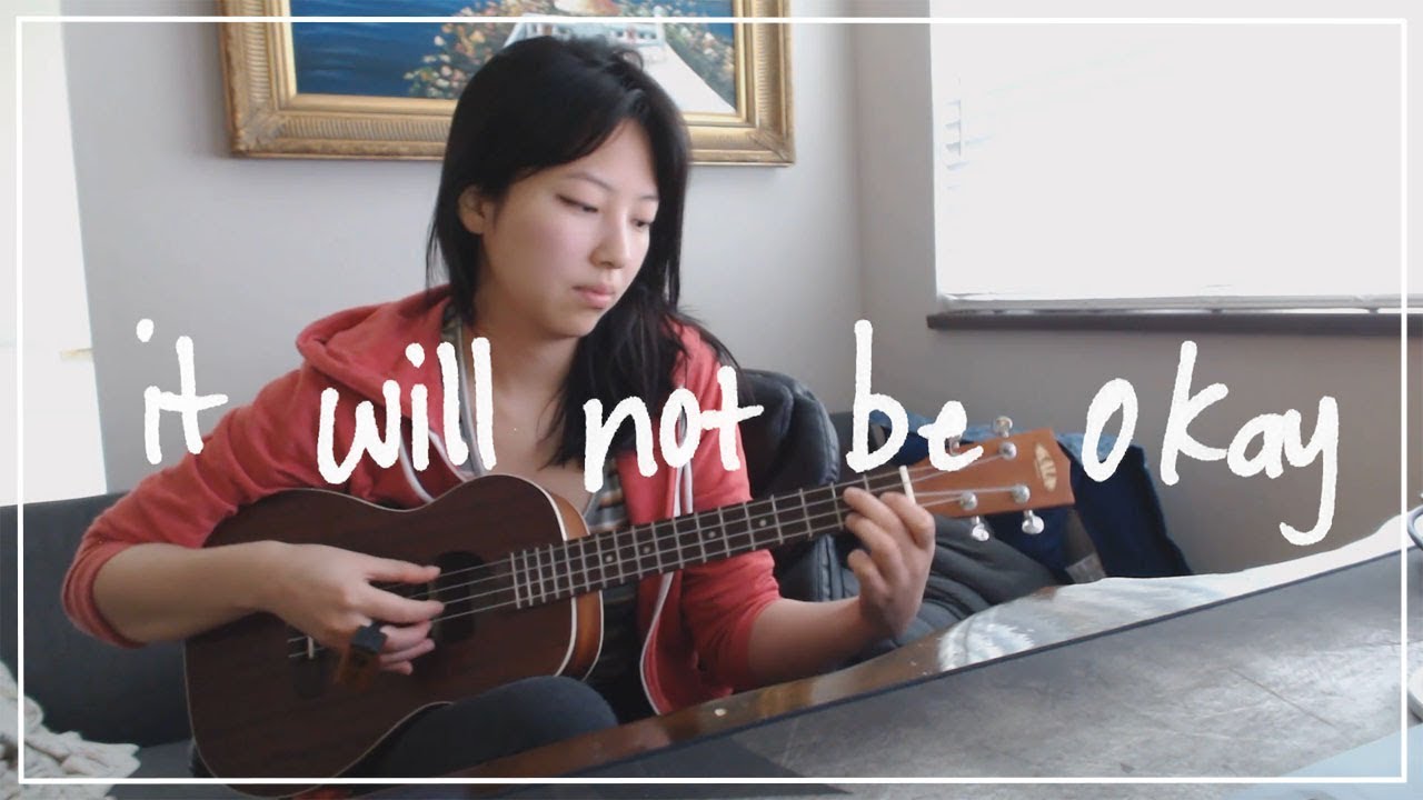 It Will Not Be Okay - Cobse [ORIGINAL]