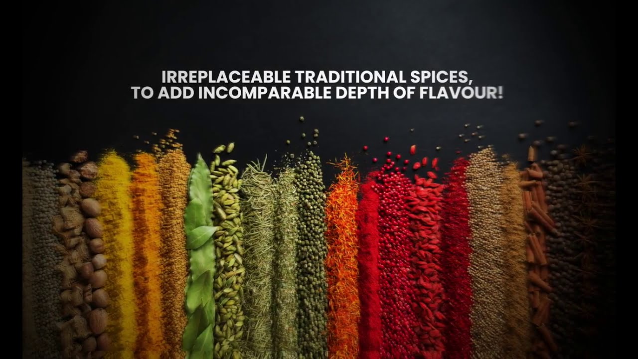 High-quality Kerala Spices from Idukkigoldspices