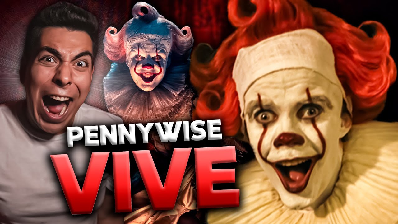 WELCOME TO DERRY | ¿El MEJOR HORROR del 2025?