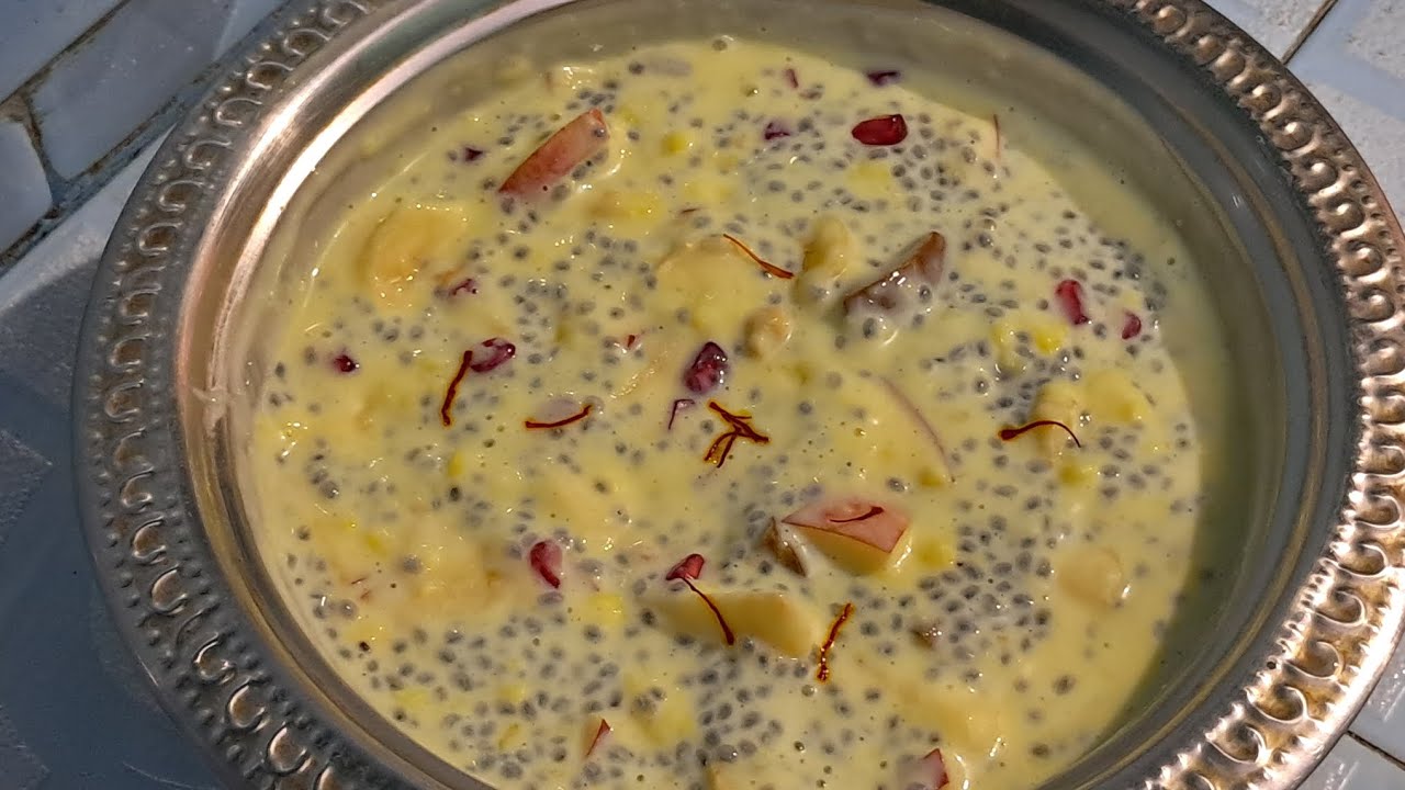 Custard recipe | kay huwa gadbad | #recipe #subscribe 