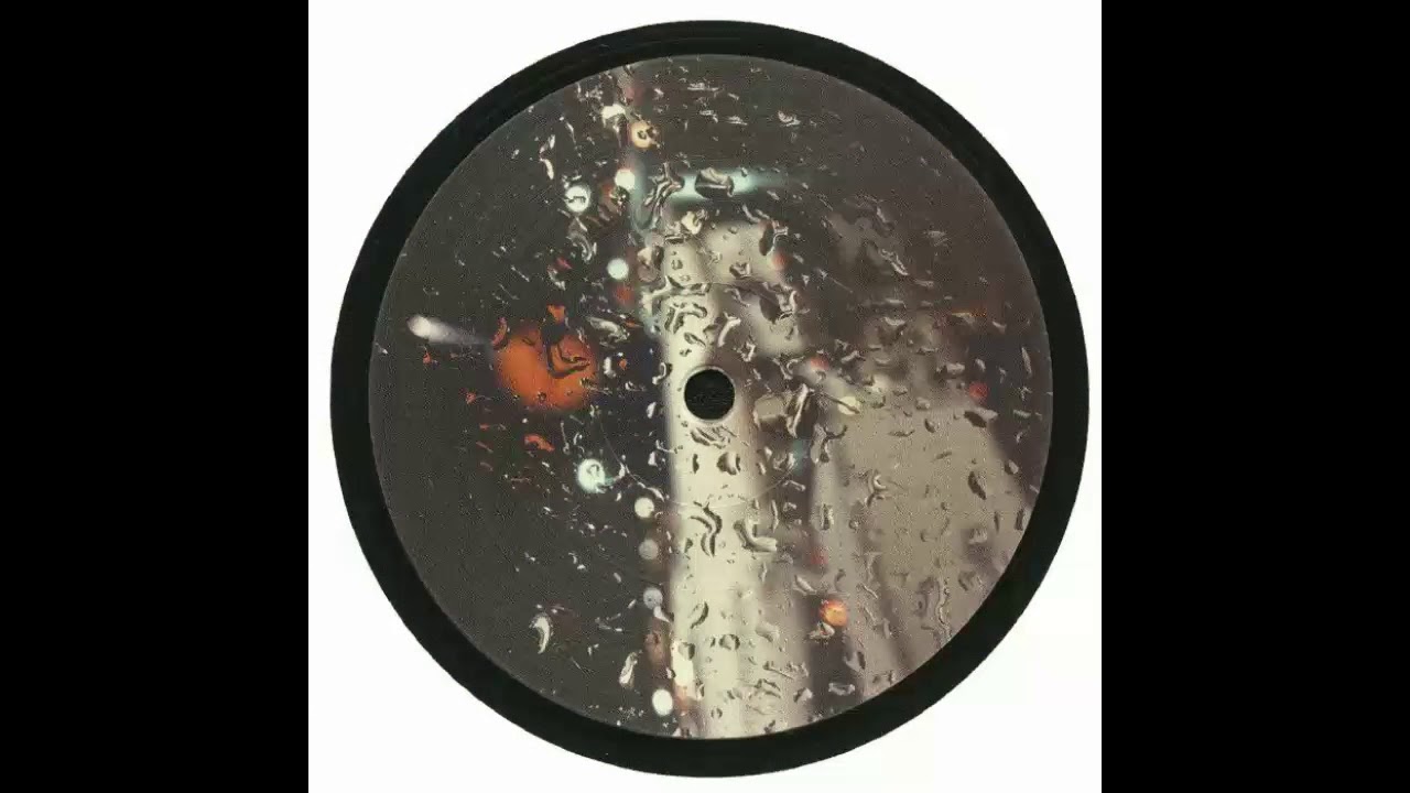 Markus Suckut - Night Flight [PRS01]