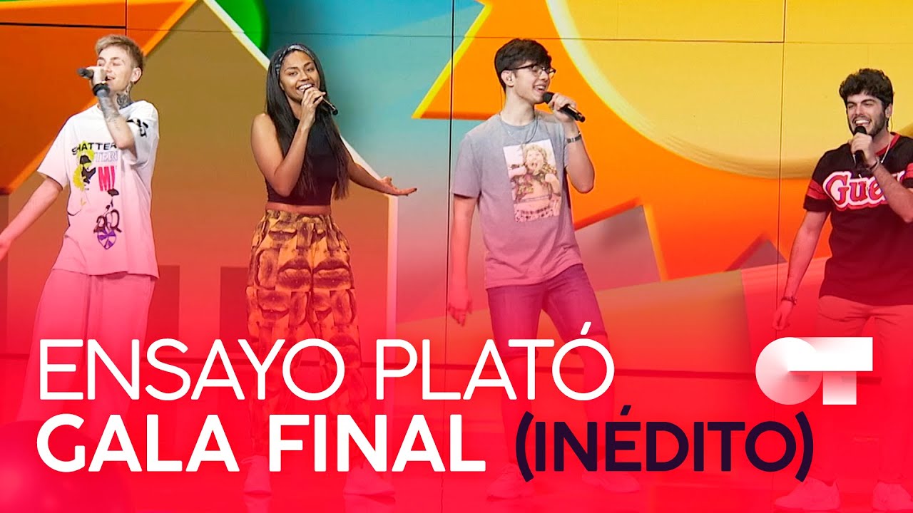 *ENSAYO INÉDITO* | 