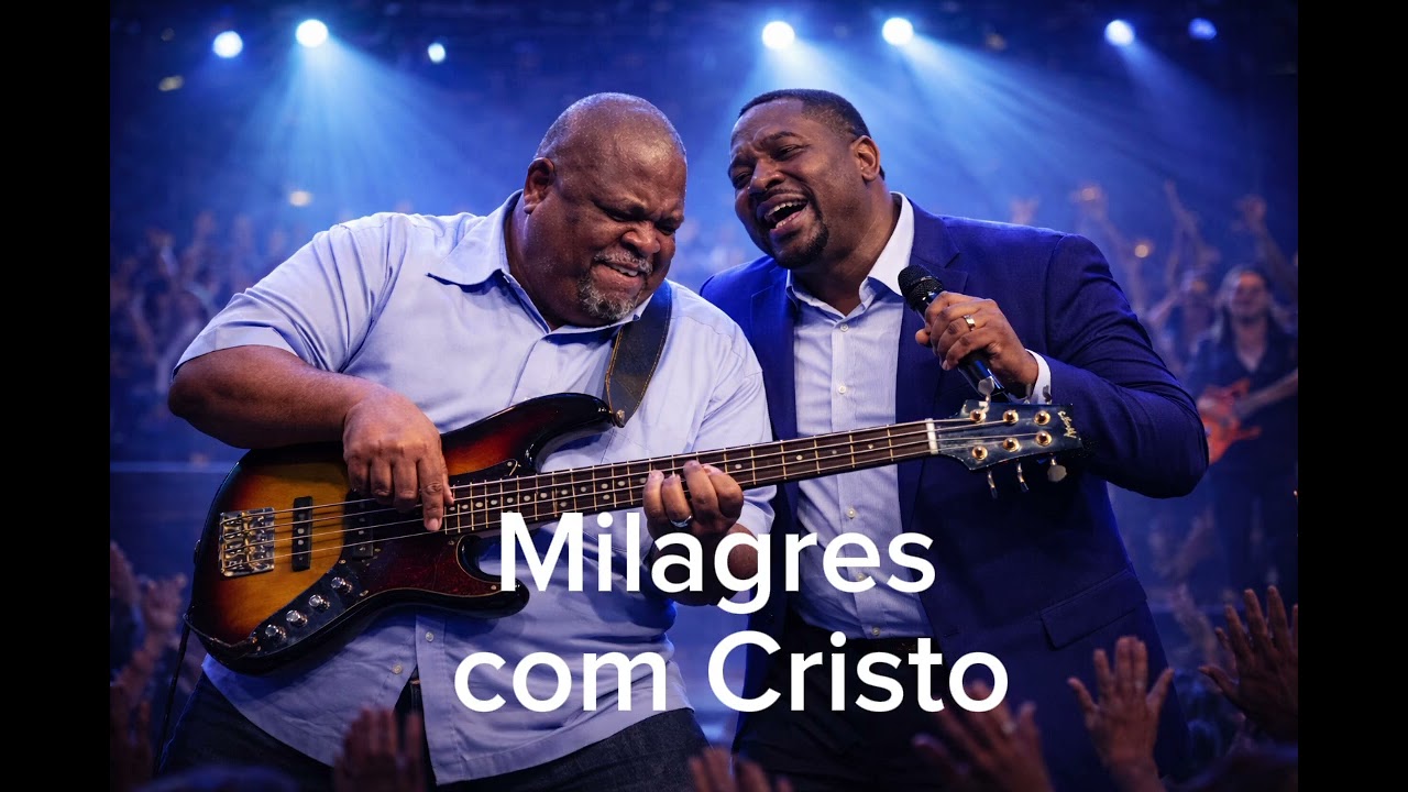 MILAGRES DE CRISTO
