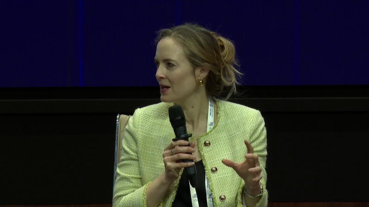 Using AI to Strengthen Public Service Delivery: Evidence & Impact | India AI Impact Summit 2026