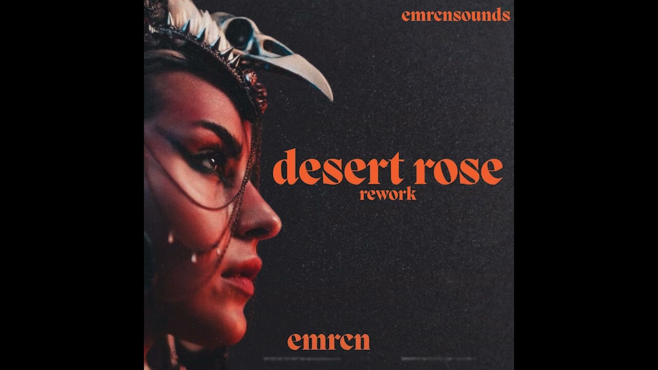 Desert Rose (Psychedelic Downtempo Rework) | Ancient Egypt Vibes | Sting x Cheb Mami Remix