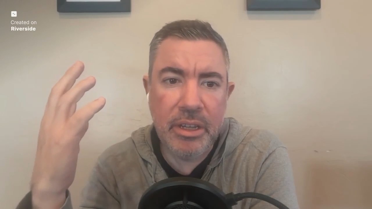 Ep 11: From Protestant Pastor to Catholic Convert | Justin Hibbard on Why Catholic