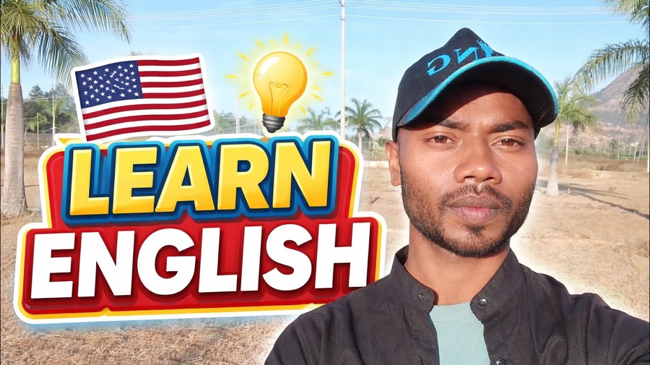 How Am I Learning English....?✨ ll For Bignners...!!!