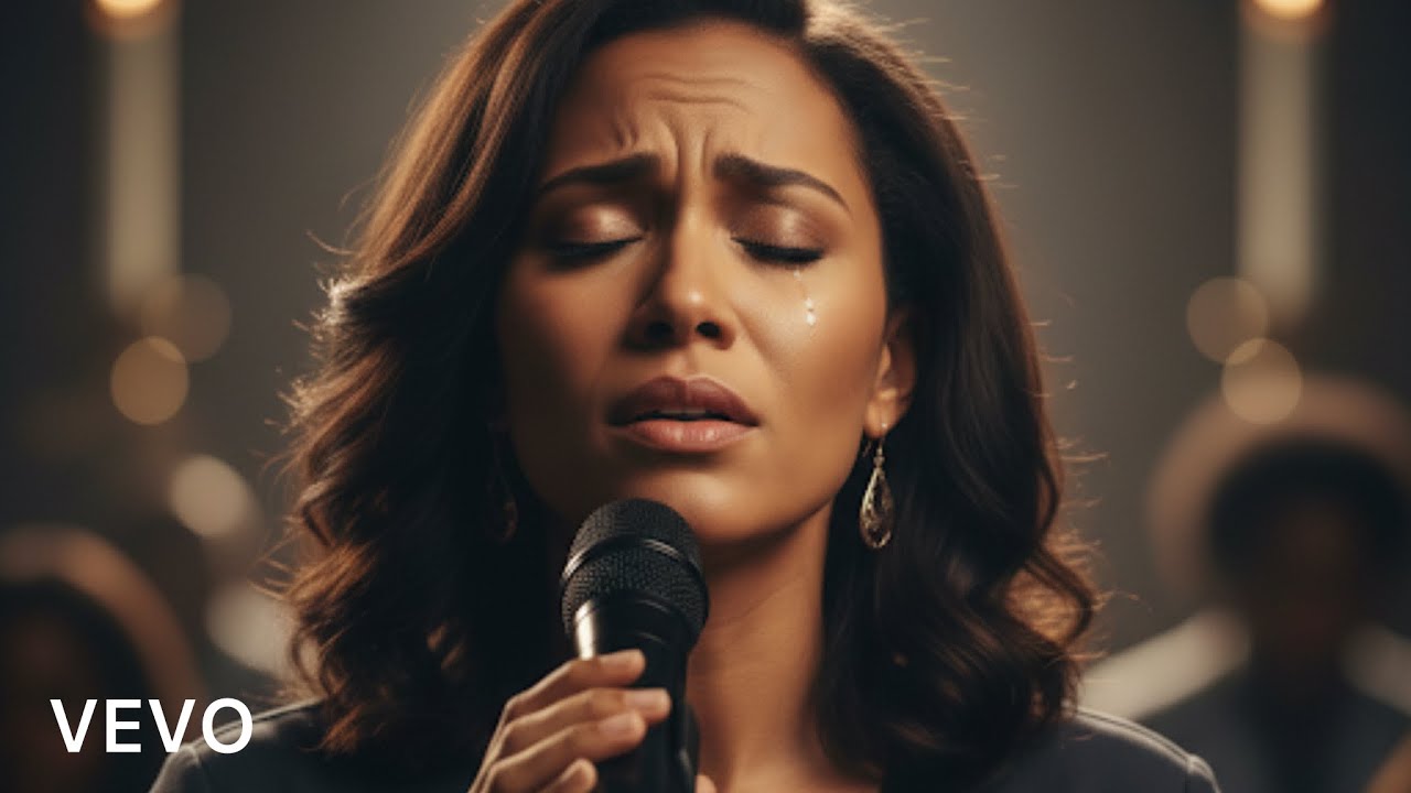 BEFORE I SAW IT, YOU SPOKE IT | DEEP WORSHIP SONG