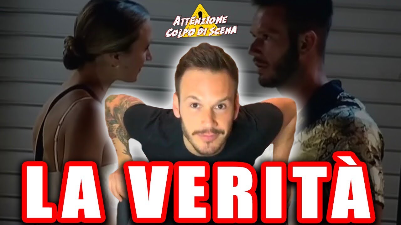 *TUTTA LA VERITÀ* dopo Ex On The Beach Italia 2