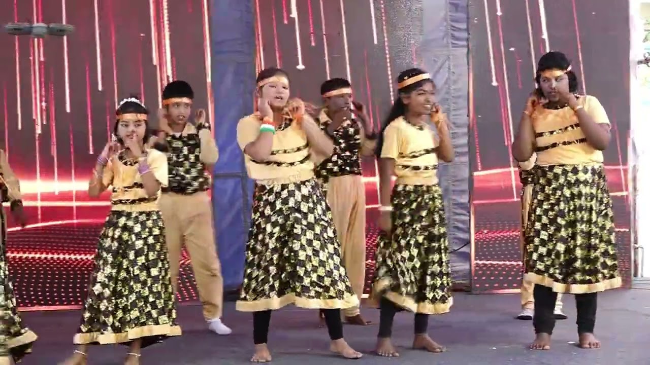 4th Dolphin dance