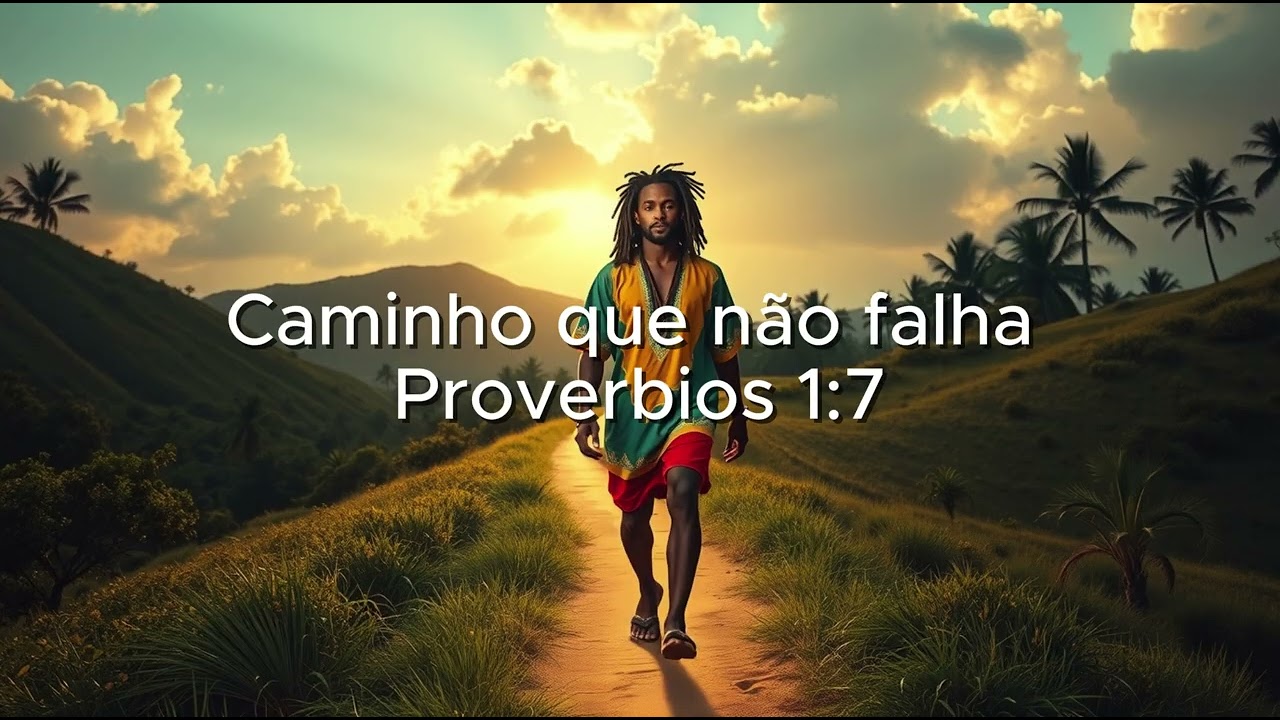 Caminho que não falha | Provérbios 1:7