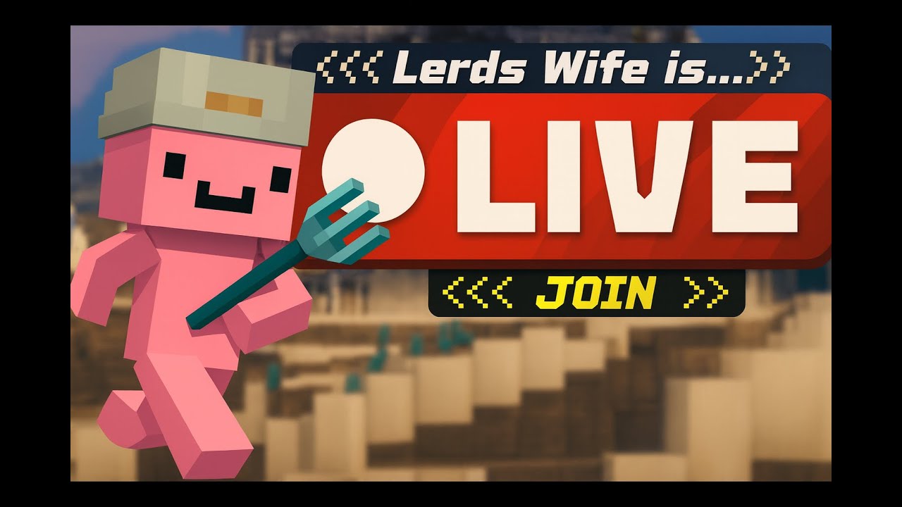 media│🔴live donut smp 🔴│ rating bases 1m  │buying skellies│loot drop later