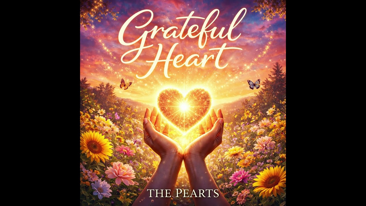 Grateful Heart