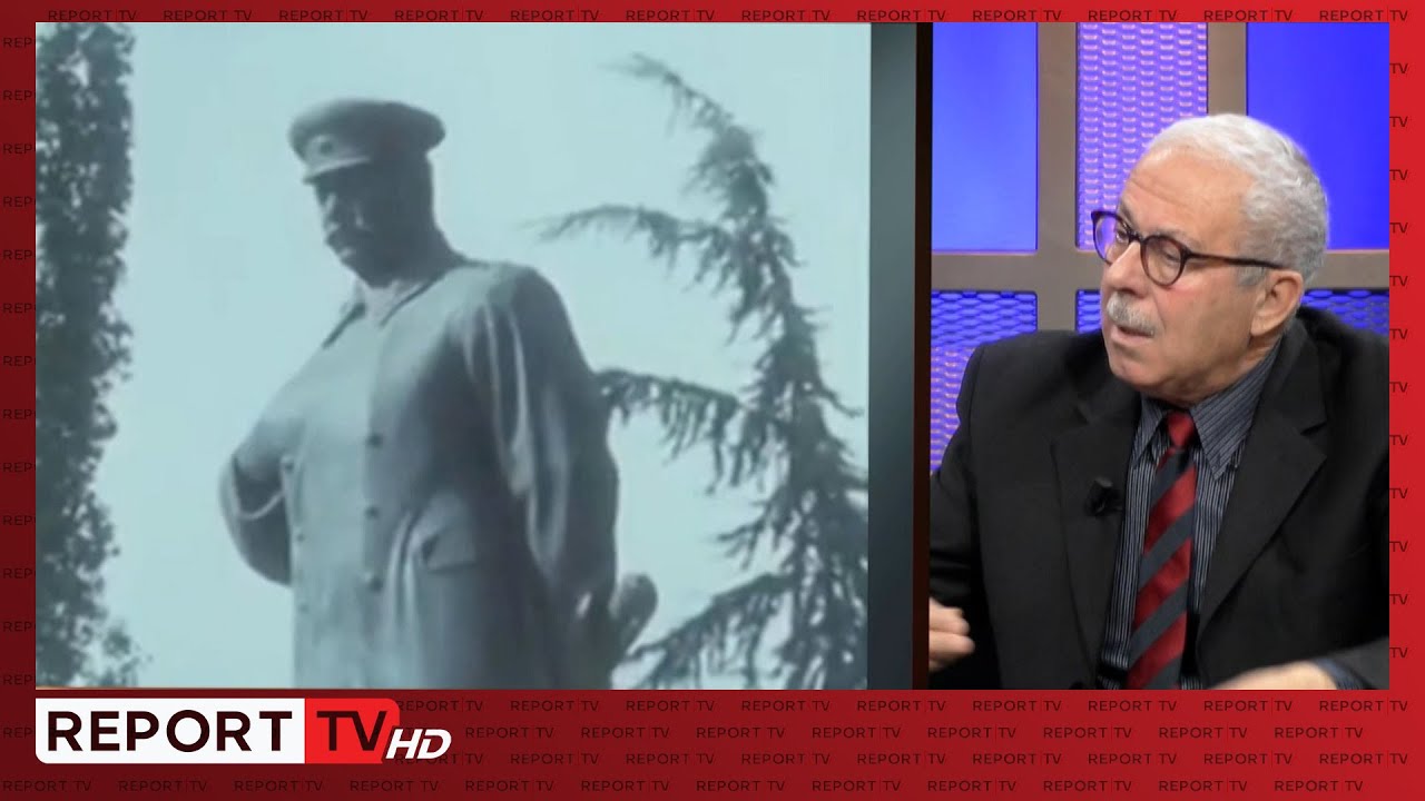 Enver Hoxhës në Tiranë do i vinim eksploziv! Vajtëm te ai dhe… Esencë Report Tv
