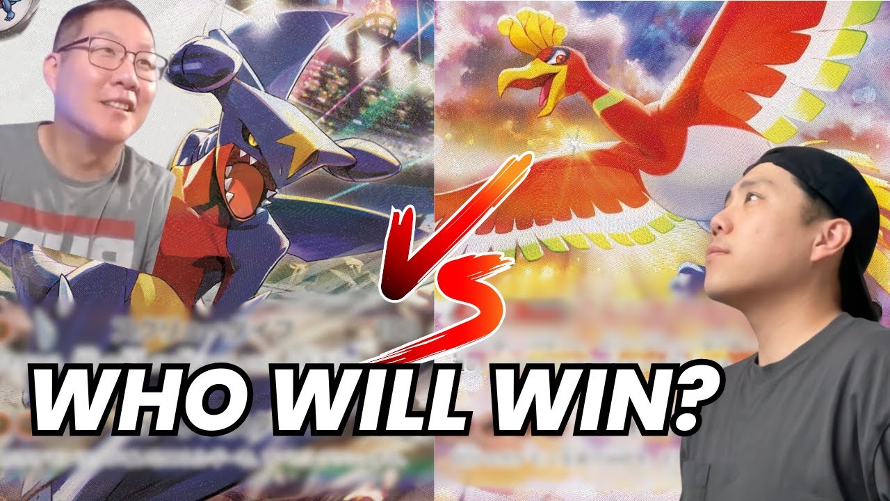 Challenged AGAIN to a Pokémon Booster Box Battle | Heat Wave Arena (Destined Rivals)