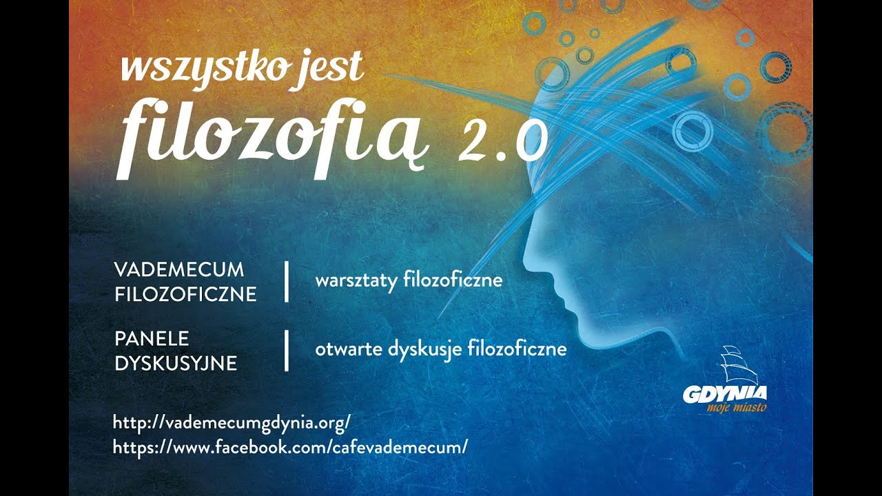 Geografia myślenia, kontynuacja - dr Małgorzata Mordal