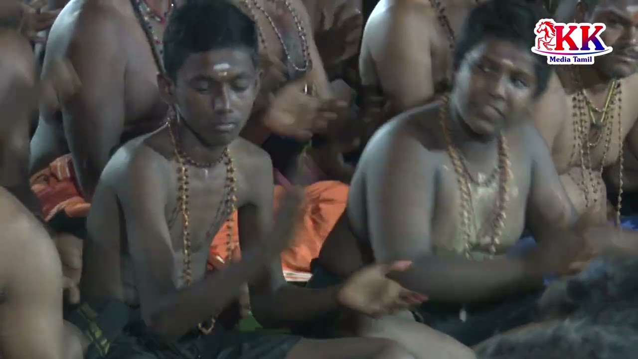 வளமாம் வளம் கொண்ட பழநி மலை வேலவா... புதுவிதமான முருகன் பாடல்