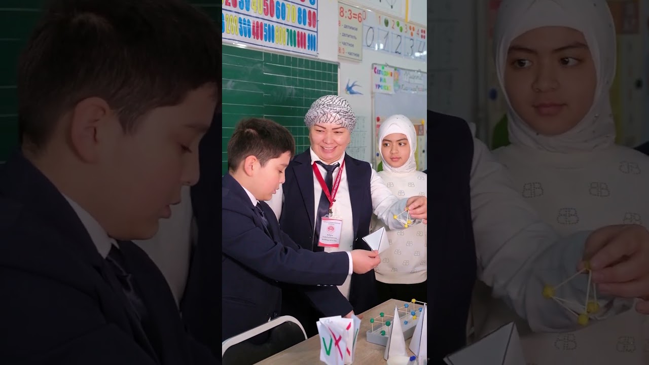 Japan International School &ndash; Farzandingiz Kelajagi Uchun Eng To&lsquo;g&lsquo;ri Tanlov! 📚✨