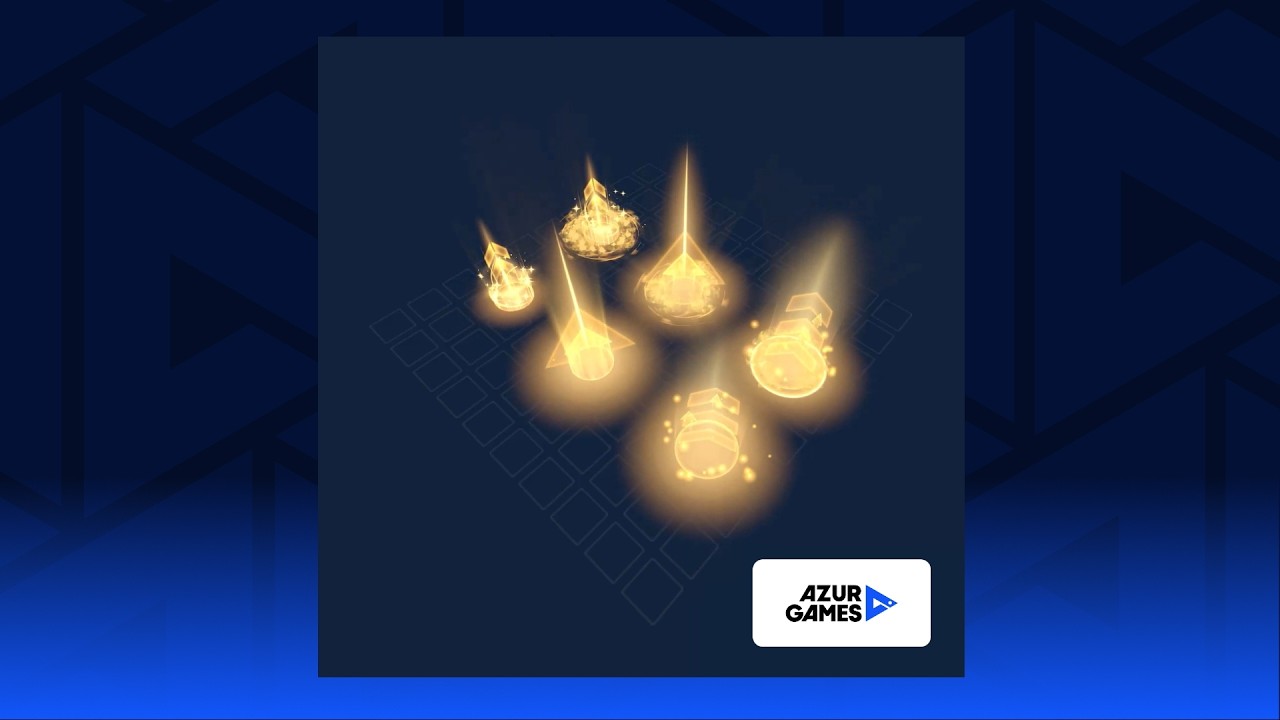 Unity VFX Upgrade