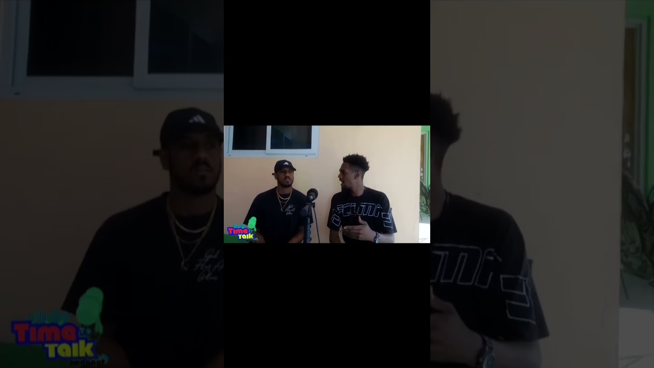 Mental Talks Working With Big Shots, Music’s Influence ,Future Plans & Hot Plastic Session‼️(PT2)