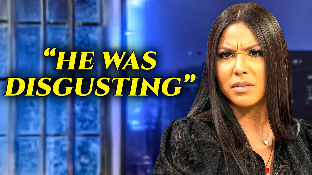 At 57, Toni Braxton Finally Reveals 6 Musicians She Hated The Most