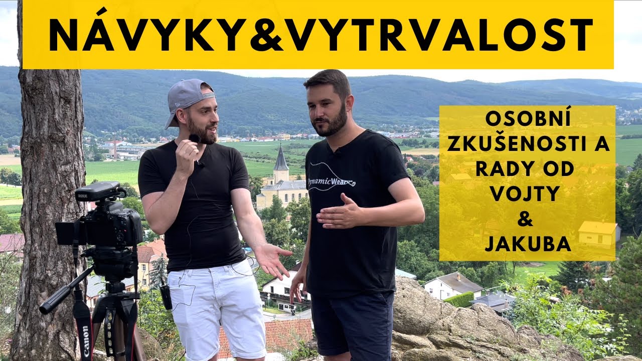 ROZHODUJÍCÍ NÁVYKY: Pozoruj V Životě Změny, O Kterých Se Ti Ani Nesnilo
