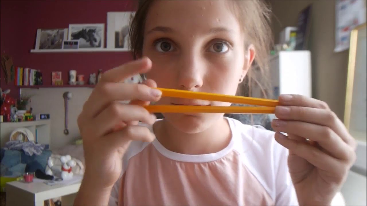 {ASMR FR} Rôleplay papeterie