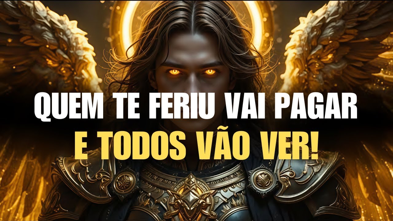 ESCOLHIDO: A MALDIÇÃO DE QUEM TE FERIU CHEGOU AO FIM — O CASTIGO SERÁ PÚBLICO! 💀 escolhidos final