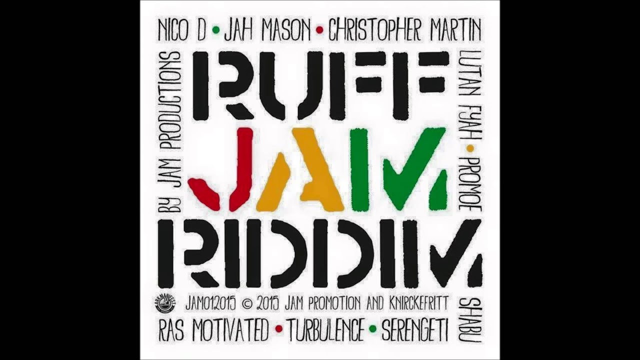 Lutan Fyah - True Patriot