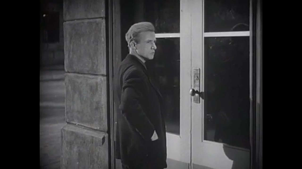 Think It Over (1938)