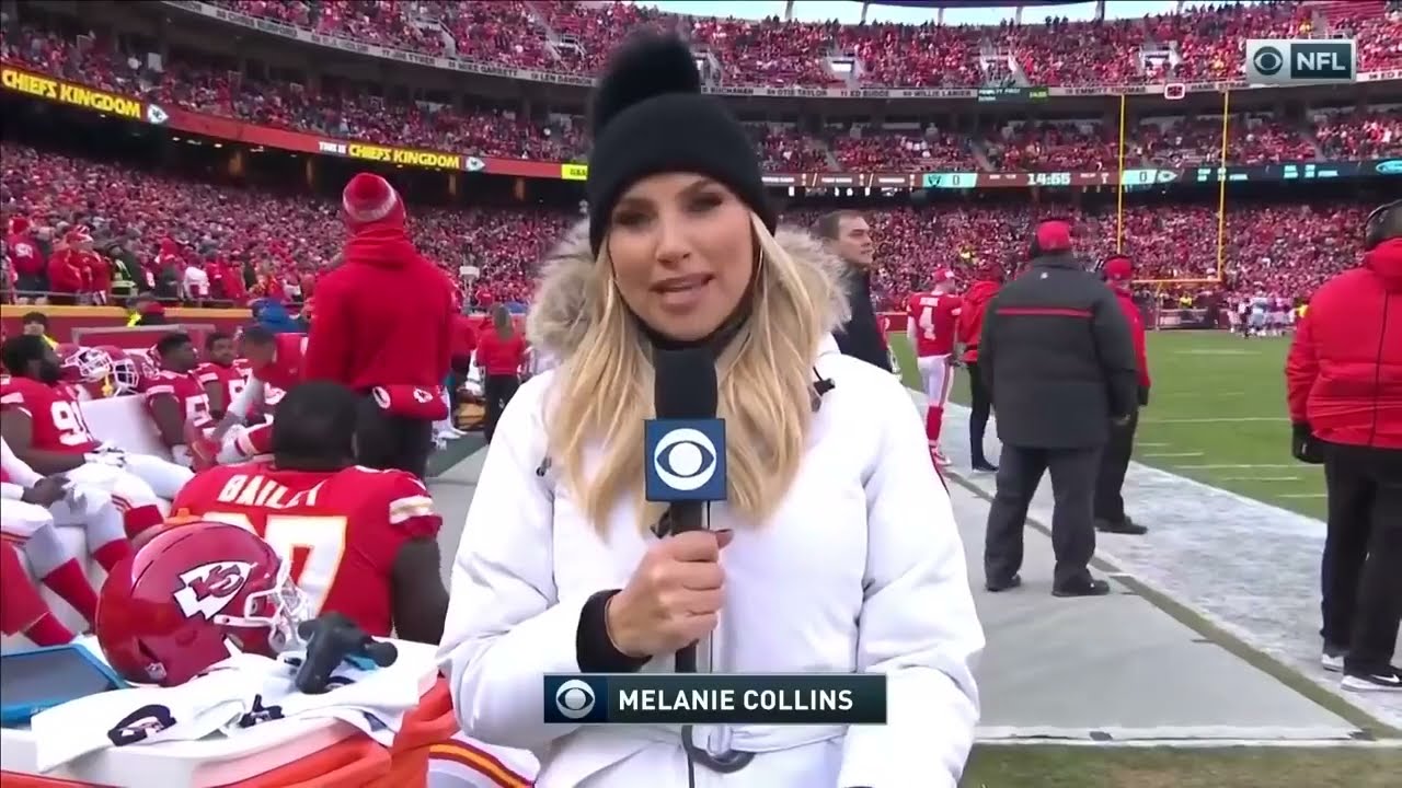 2018 RAIDERS @ CHIEFS (12-30-18)