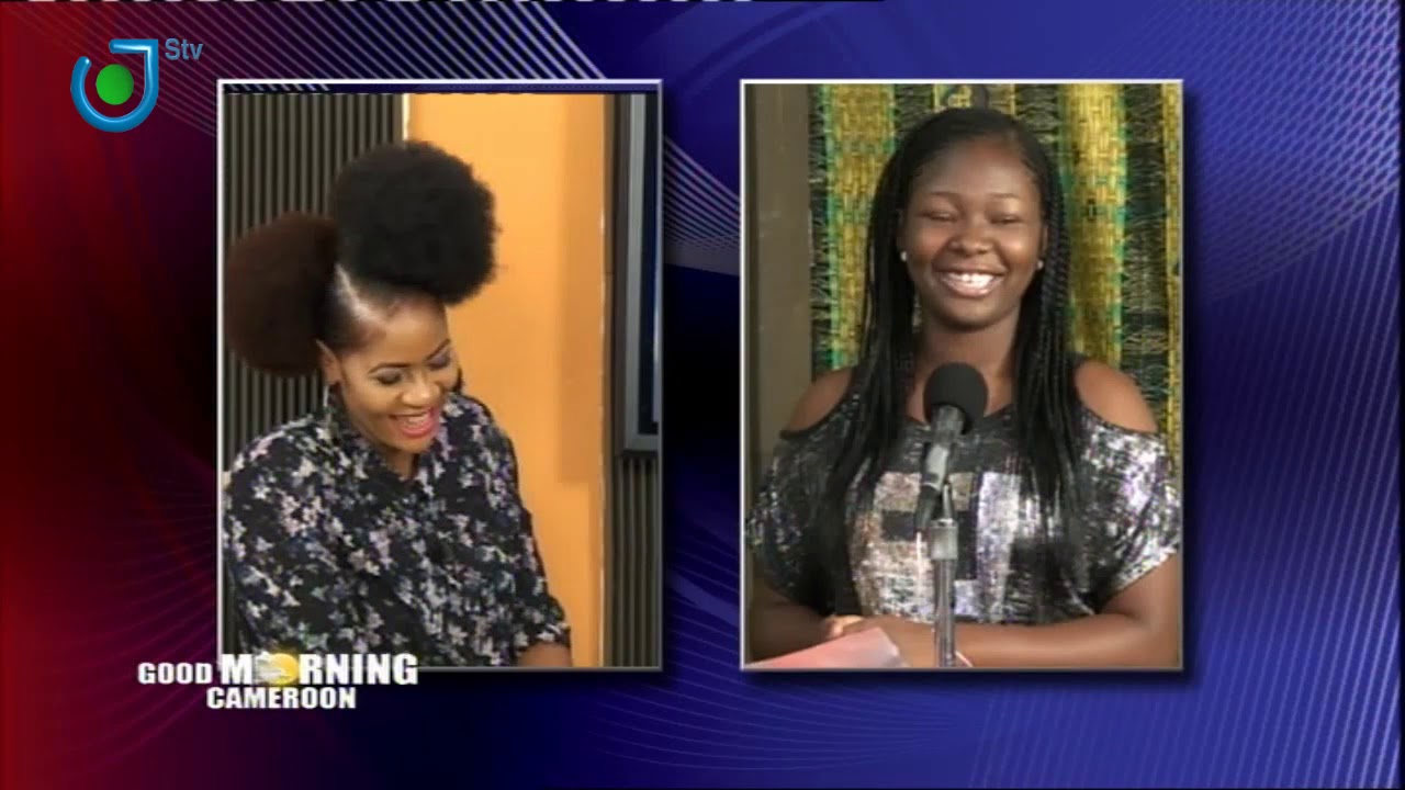 COVID-19: Updates With Ladonette ONI- Over 668 recovery cases in cameroon.