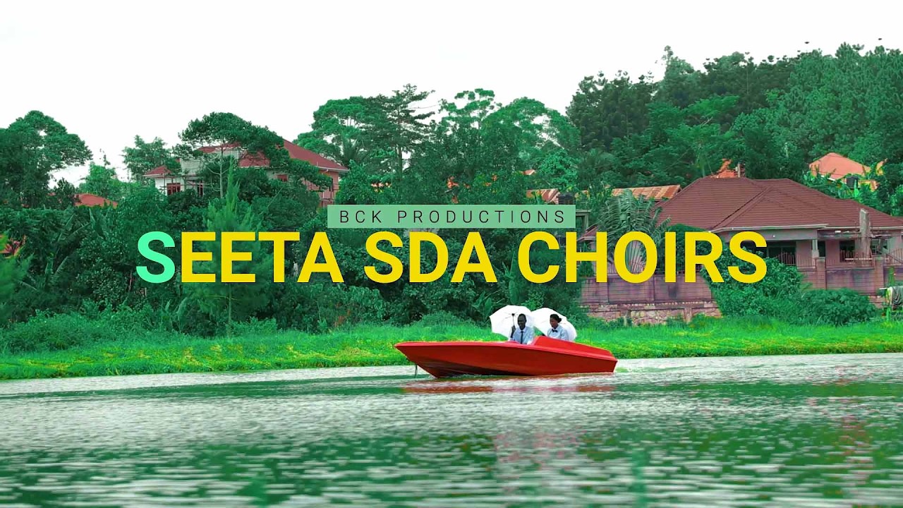 SEETA SDA CHOIRS(official video) ke chang in bi kon ro jiec