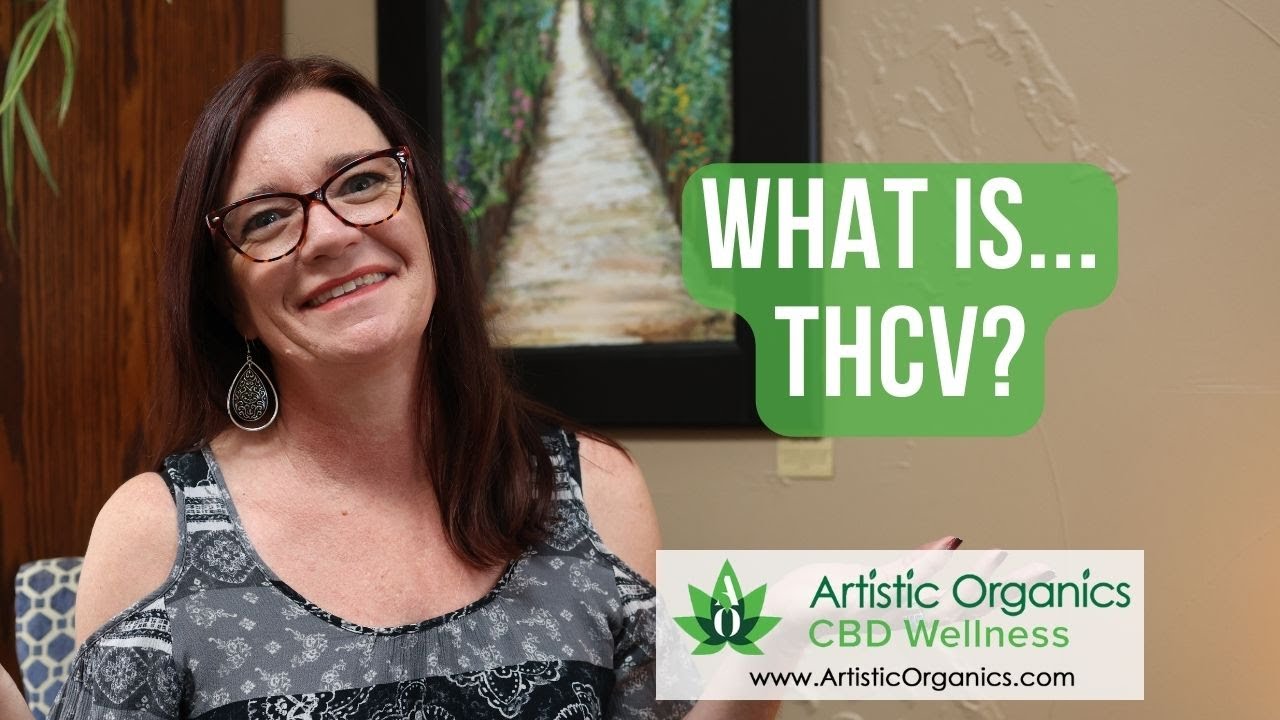 What is...THCV?