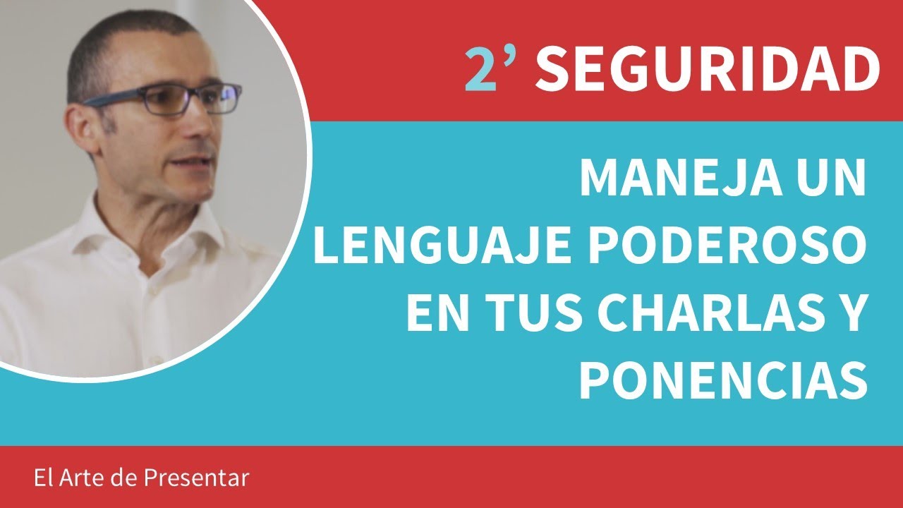 Lenguaje poderoso