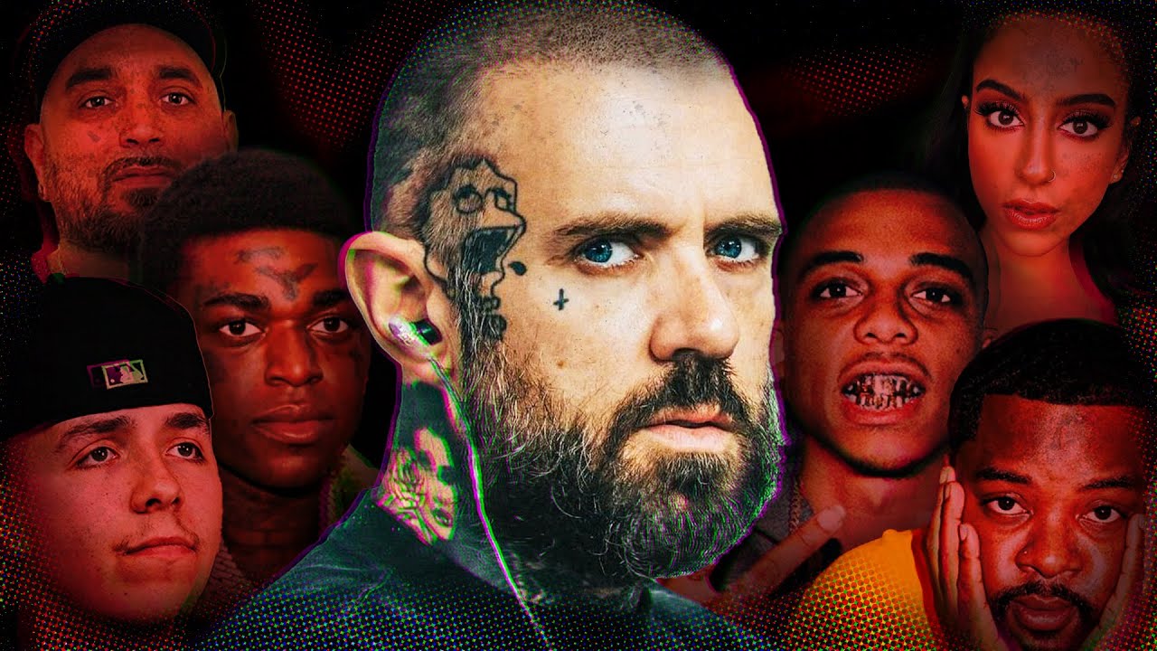 Худшие интервью в истории No Jumper