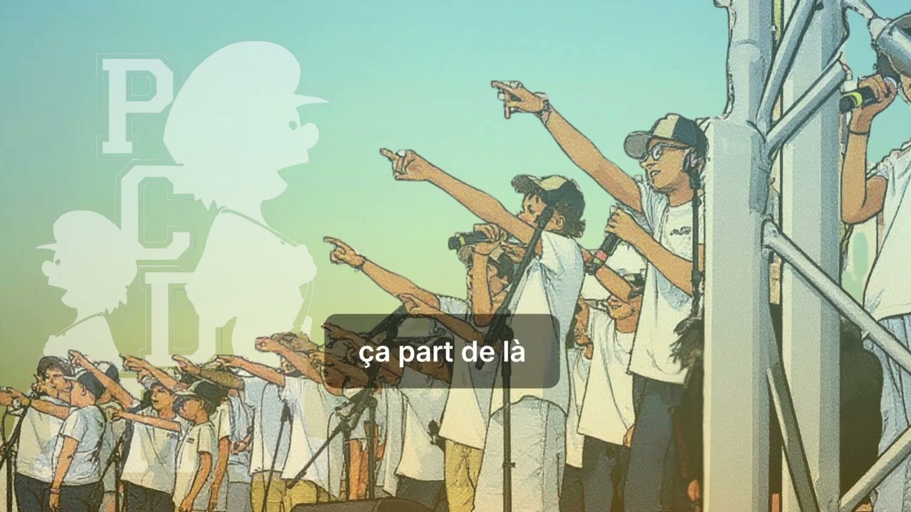 Ça Part De Là (PCDR)