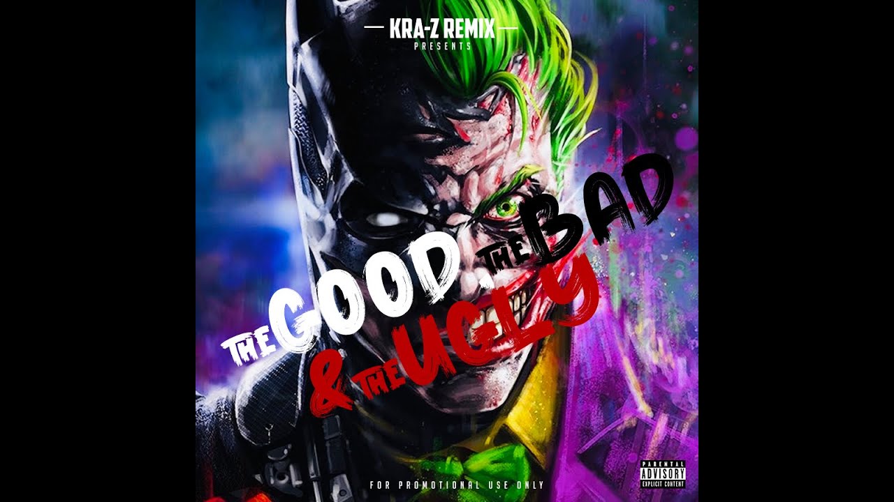 JAY-Z - Pain (Kra-Z Remix) (Prod. Tunna Beatz) 2022