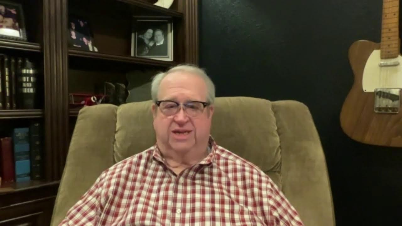 Prophet Shelton | Tuesday Evening | January 20th, 2026