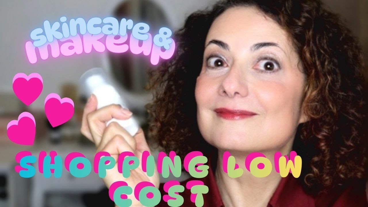 MAKEUP E SKINCARE LOWCOST - NOVITA' E SCOPERTE TOP | LE CRONACHE DELLA BELLEZZA