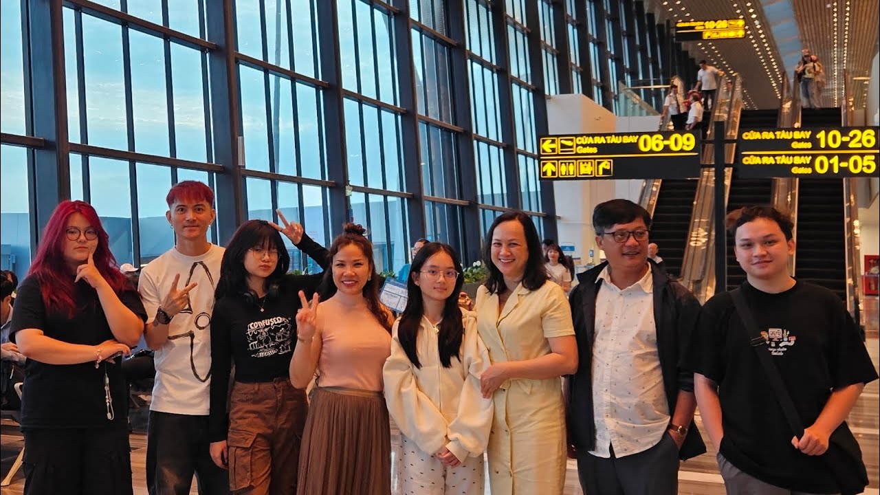 TOUR HÀ NỘI 2025|NGÀY 1|CHÙA BÁI ĐÍNH|TRÀNG AN|PHỐ CỔ HOA LƯ|PHONG ĐẠT FAMILY