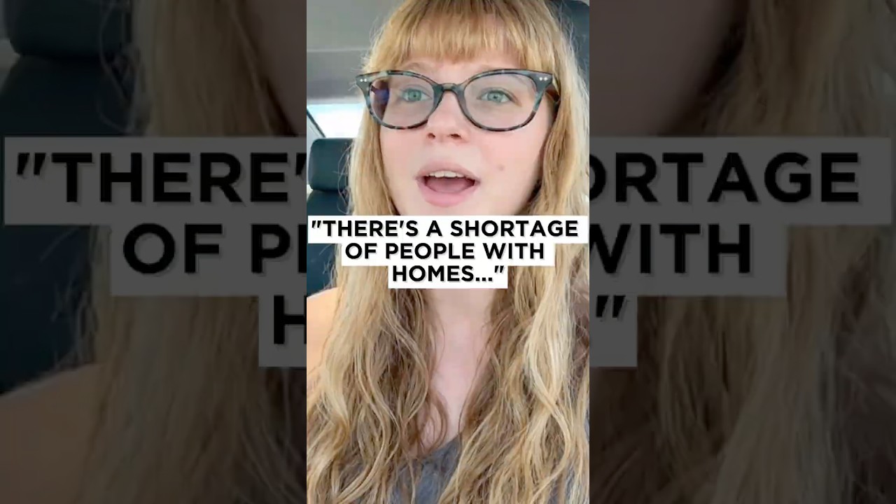 The Housing Crisis Keeps Getting WORSE