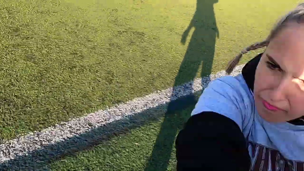 PowderPuff Teacher Scrimmage 2022