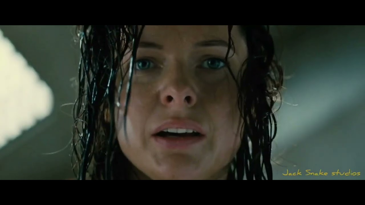 Nickelback - Trying Not to Love You [ music video ] EPIC LOVE STORY