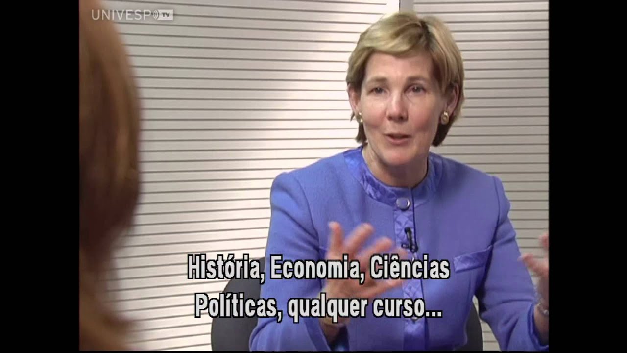 Desafios da Educação: Linda Lorimer - EUA