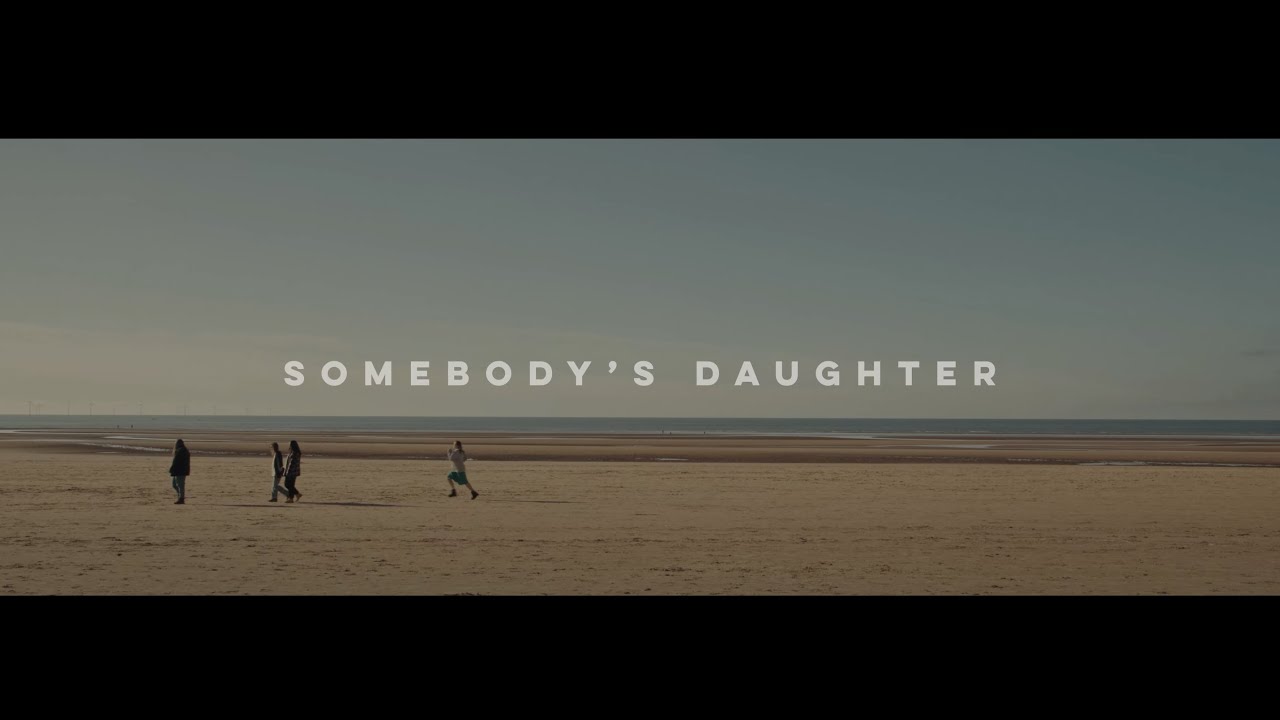 The Deep Blue - Somebody's Daughter
