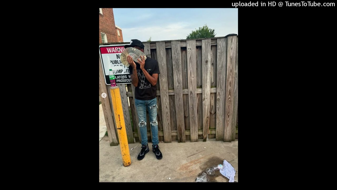 Jody Boof x RTK Lil Trap x Migo lee x DMV Type beat - 