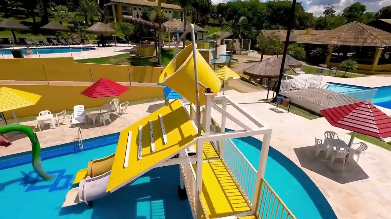 Descubra o Maior Ponto Turistico do Sudoeste do Paraná!